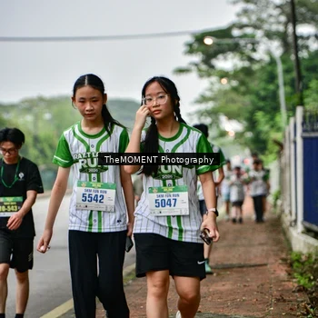 Runner Photo 8664910