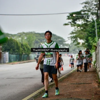 Runner Photo 8664911