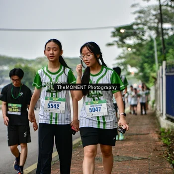 Runner Photo 8664913