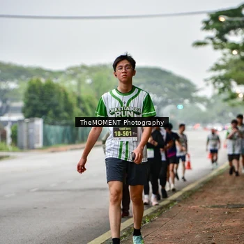 Runner Photo 8664914