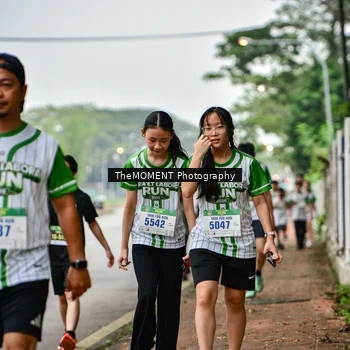 Runner Photo 8664915