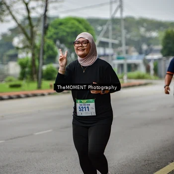 Runner Photo 8664916