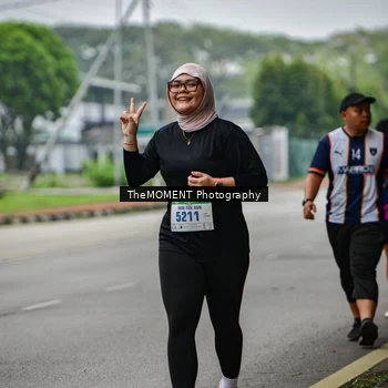 Runner Photo 8664919