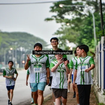 Runner Photo 8664921