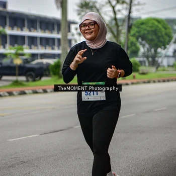 Runner Photo 8664925