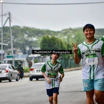 Runner Photo 8664931