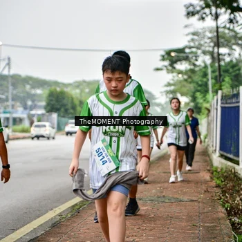 Runner Photo 8664933