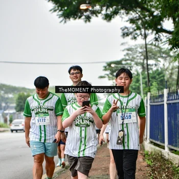 Runner Photo 8664934