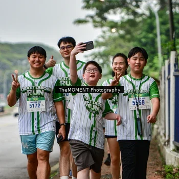 Runner Photo 8664939