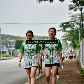 Runner Photo 8664942