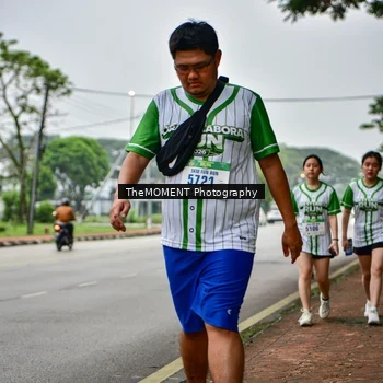 Runner Photo 8664944
