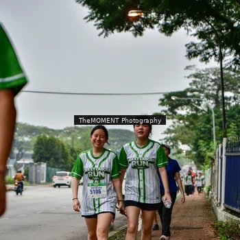 Runner Photo 8664946