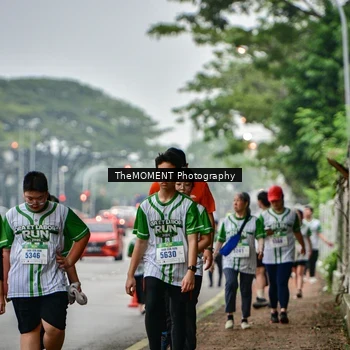 Runner Photo 8664947