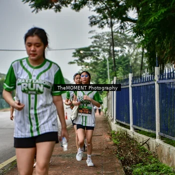 Runner Photo 8664948