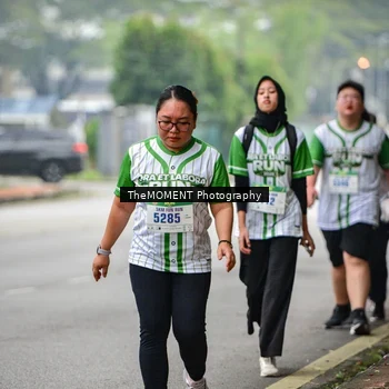 Runner Photo 8664949