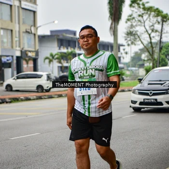 Runner Photo 8664950
