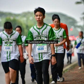 Runner Photo 8664951
