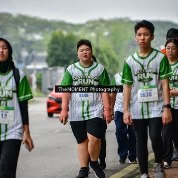 Runner Photo 8664953
