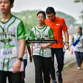 Runner Photo 8664957