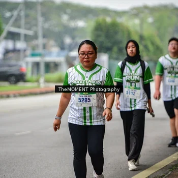 Runner Photo 8664958