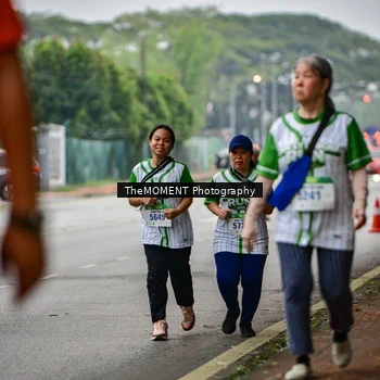 Runner Photo 8664962