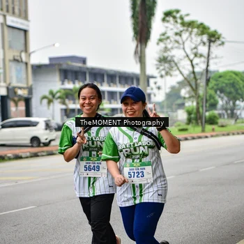 Runner Photo 8664963