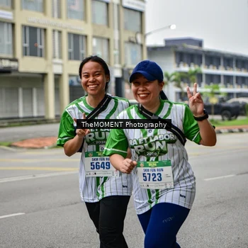 Runner Photo 8664964