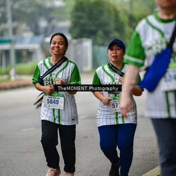 Runner Photo 8664965