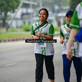 Runner Photo 8664966