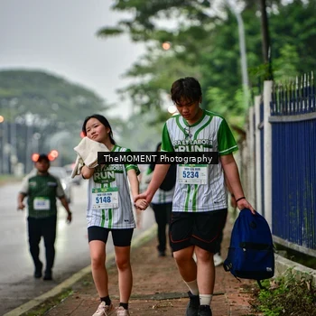 Runner Photo 8664967