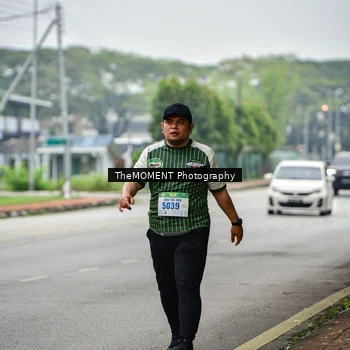 Runner Photo 8664968