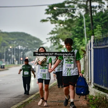 Runner Photo 8664969