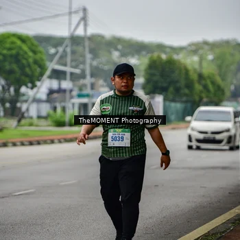 Runner Photo 8664970