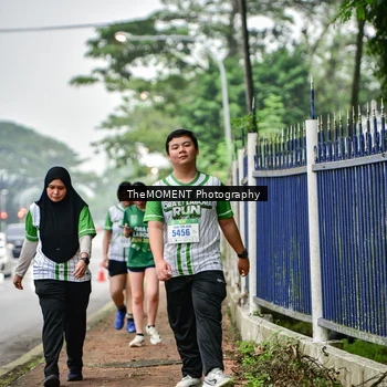 Runner Photo 8664972