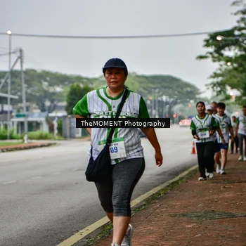 Runner Photo 8664973