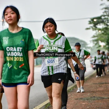 Runner Photo 8664974