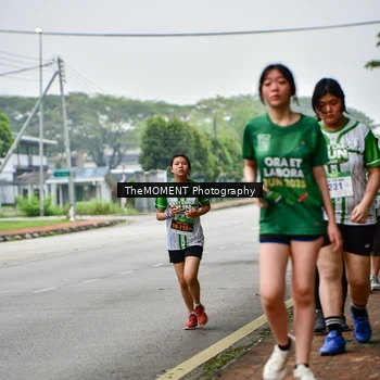Runner Photo 8664975