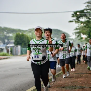 Runner Photo 8664976