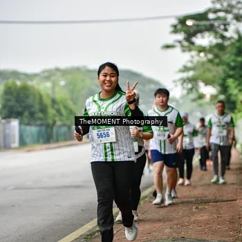 Runner Photo 8664977