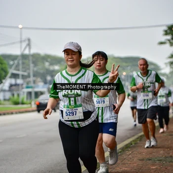 Runner Photo 8664979