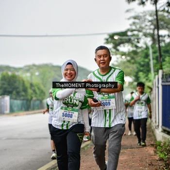 Runner Photo 8664980