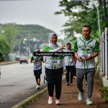 Runner Photo 8664982