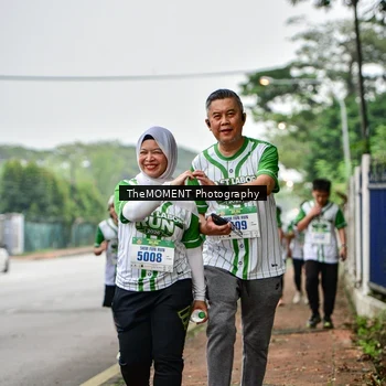 Runner Photo 8664983
