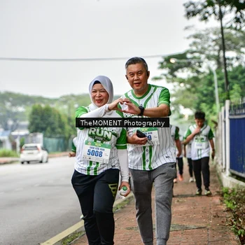 Runner Photo 8664985