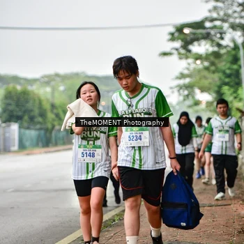 Runner Photo 8664986
