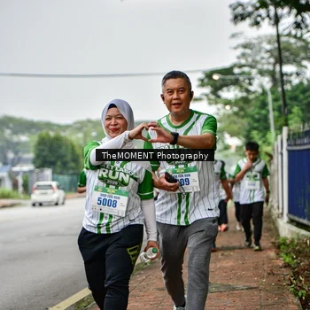 Runner Photo 8664988