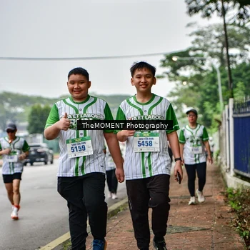 Runner Photo 8664995