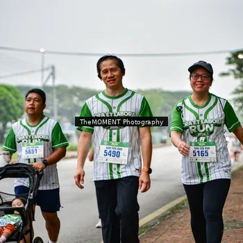 Runner Photo 8664997