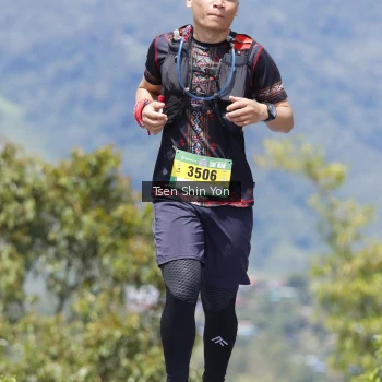 Runner Photo 86650