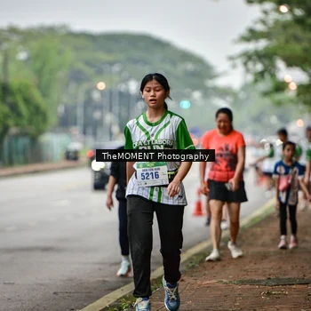 Runner Photo 8665008
